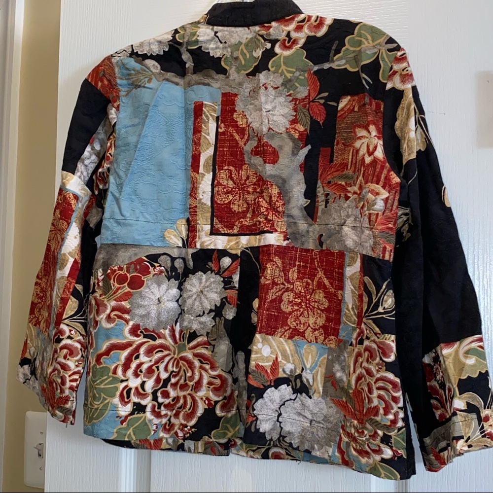 Lightweight jacket/shirt - Picture 3 of 4